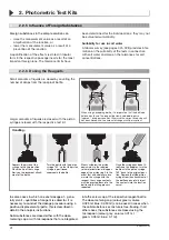 Preview for 8 page of wtw PhotoLab Spektral Operating Instructions Manual