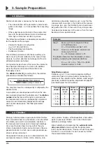 Preview for 10 page of wtw PhotoLab Spektral Operating Instructions Manual