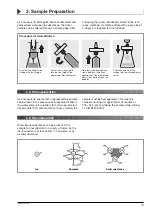 Preview for 11 page of wtw PhotoLab Spektral Operating Instructions Manual