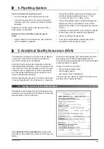 Preview for 13 page of wtw PhotoLab Spektral Operating Instructions Manual