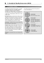 Preview for 17 page of wtw PhotoLab Spektral Operating Instructions Manual