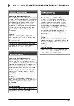 Preview for 29 page of wtw PhotoLab Spektral Operating Instructions Manual