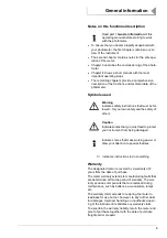 Preview for 33 page of wtw PhotoLab Spektral Operating Instructions Manual