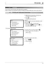 Preview for 41 page of wtw PhotoLab Spektral Operating Instructions Manual