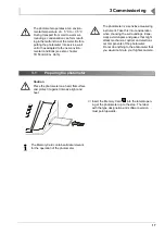 Preview for 47 page of wtw PhotoLab Spektral Operating Instructions Manual