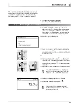 Preview for 51 page of wtw PhotoLab Spektral Operating Instructions Manual