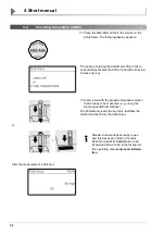 Preview for 52 page of wtw PhotoLab Spektral Operating Instructions Manual