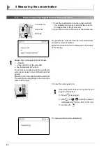 Preview for 54 page of wtw PhotoLab Spektral Operating Instructions Manual