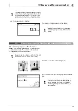 Preview for 55 page of wtw PhotoLab Spektral Operating Instructions Manual