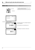 Preview for 58 page of wtw PhotoLab Spektral Operating Instructions Manual