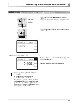 Preview for 59 page of wtw PhotoLab Spektral Operating Instructions Manual