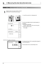 Preview for 60 page of wtw PhotoLab Spektral Operating Instructions Manual