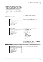 Preview for 61 page of wtw PhotoLab Spektral Operating Instructions Manual