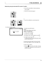 Preview for 63 page of wtw PhotoLab Spektral Operating Instructions Manual