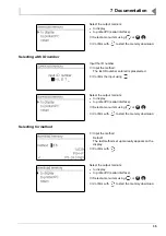 Preview for 65 page of wtw PhotoLab Spektral Operating Instructions Manual