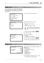 Preview for 67 page of wtw PhotoLab Spektral Operating Instructions Manual