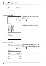 Preview for 72 page of wtw PhotoLab Spektral Operating Instructions Manual