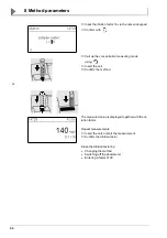 Preview for 74 page of wtw PhotoLab Spektral Operating Instructions Manual