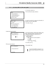 Preview for 77 page of wtw PhotoLab Spektral Operating Instructions Manual