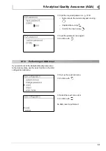 Preview for 81 page of wtw PhotoLab Spektral Operating Instructions Manual