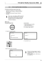 Preview for 85 page of wtw PhotoLab Spektral Operating Instructions Manual