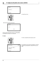 Preview for 86 page of wtw PhotoLab Spektral Operating Instructions Manual