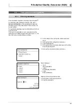 Preview for 91 page of wtw PhotoLab Spektral Operating Instructions Manual