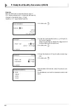 Preview for 92 page of wtw PhotoLab Spektral Operating Instructions Manual