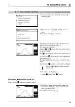 Preview for 99 page of wtw PhotoLab Spektral Operating Instructions Manual