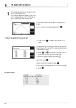 Preview for 100 page of wtw PhotoLab Spektral Operating Instructions Manual