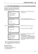 Preview for 101 page of wtw PhotoLab Spektral Operating Instructions Manual