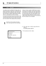 Preview for 102 page of wtw PhotoLab Spektral Operating Instructions Manual