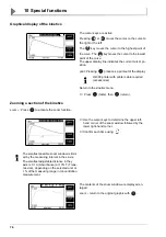 Preview for 106 page of wtw PhotoLab Spektral Operating Instructions Manual