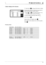 Preview for 107 page of wtw PhotoLab Spektral Operating Instructions Manual