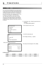 Preview for 108 page of wtw PhotoLab Spektral Operating Instructions Manual