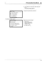 Preview for 109 page of wtw PhotoLab Spektral Operating Instructions Manual