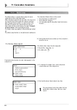 Preview for 110 page of wtw PhotoLab Spektral Operating Instructions Manual