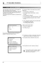 Preview for 112 page of wtw PhotoLab Spektral Operating Instructions Manual