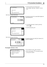 Preview for 113 page of wtw PhotoLab Spektral Operating Instructions Manual