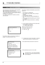 Preview for 114 page of wtw PhotoLab Spektral Operating Instructions Manual