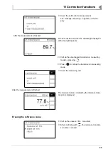 Preview for 115 page of wtw PhotoLab Spektral Operating Instructions Manual