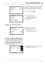 Preview for 121 page of wtw PhotoLab Spektral Operating Instructions Manual