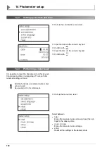 Preview for 130 page of wtw PhotoLab Spektral Operating Instructions Manual