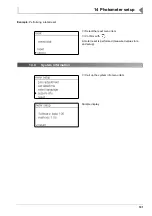 Preview for 131 page of wtw PhotoLab Spektral Operating Instructions Manual