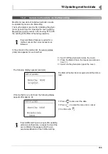 Preview for 135 page of wtw PhotoLab Spektral Operating Instructions Manual