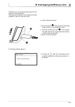 Preview for 143 page of wtw PhotoLab Spektral Operating Instructions Manual