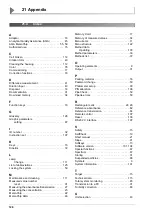 Preview for 158 page of wtw PhotoLab Spektral Operating Instructions Manual