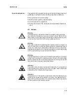 Предварительный просмотр 9 страницы wtw PROTOC 200 Operating Manual