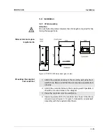 Предварительный просмотр 15 страницы wtw PROTOC 200 Operating Manual