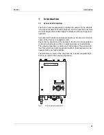 Предварительный просмотр 5 страницы wtw PurCon Operating Manual